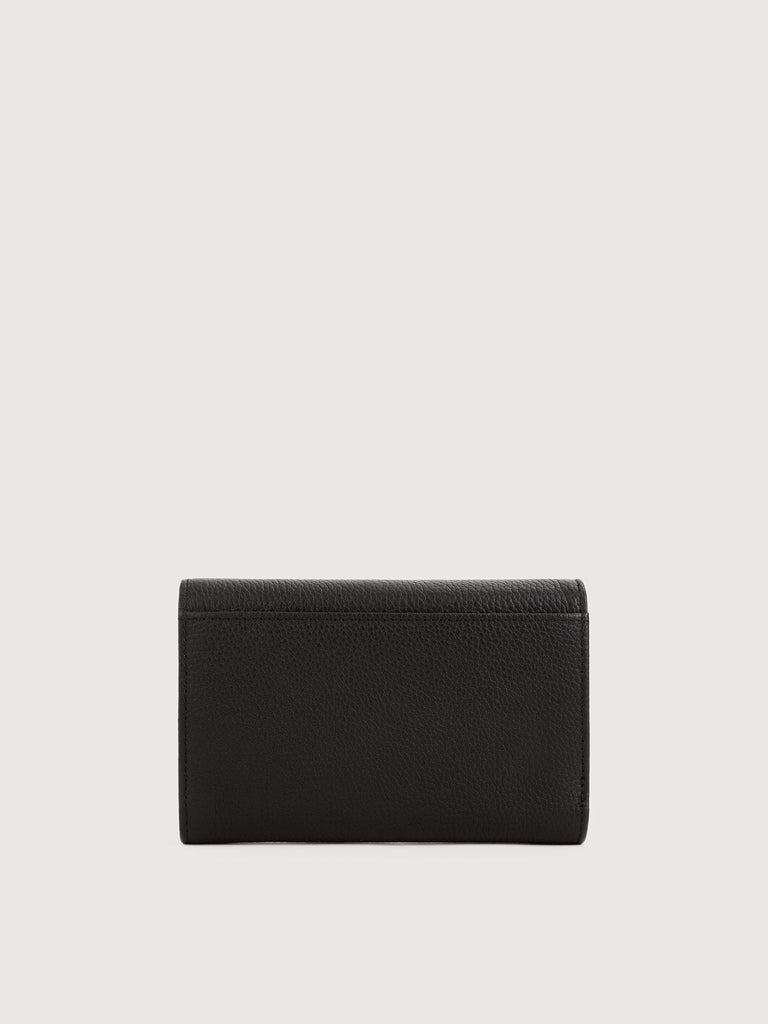 Simplicite Trifold Short Wallet - BONIA