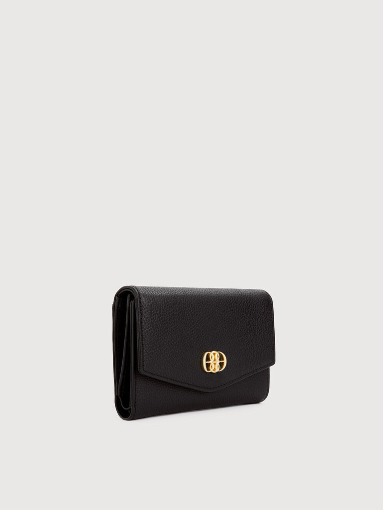 Simplicite Trifold Short Wallet - BONIA