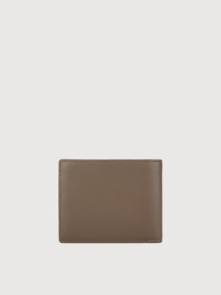 Soffice Bifold 8 Cards Wallet - BONIA