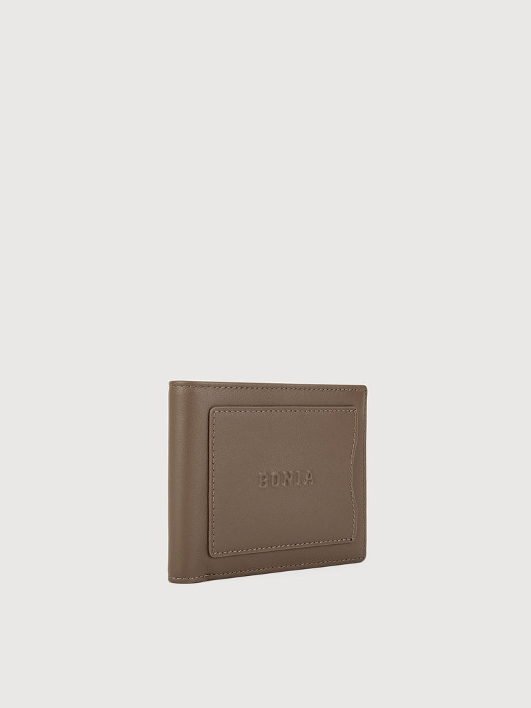 Soffice Bifold 8 Cards Wallet - BONIA