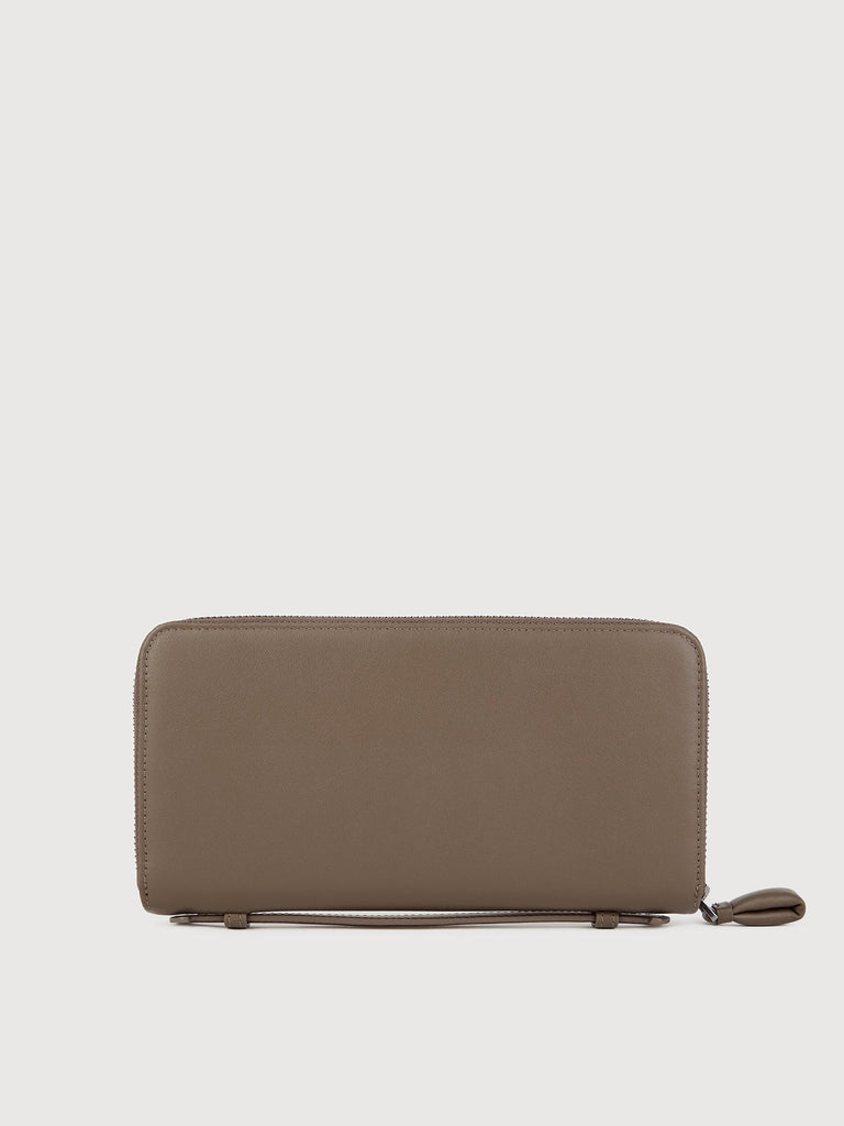 Soffice Zipper Pouch - BONIA