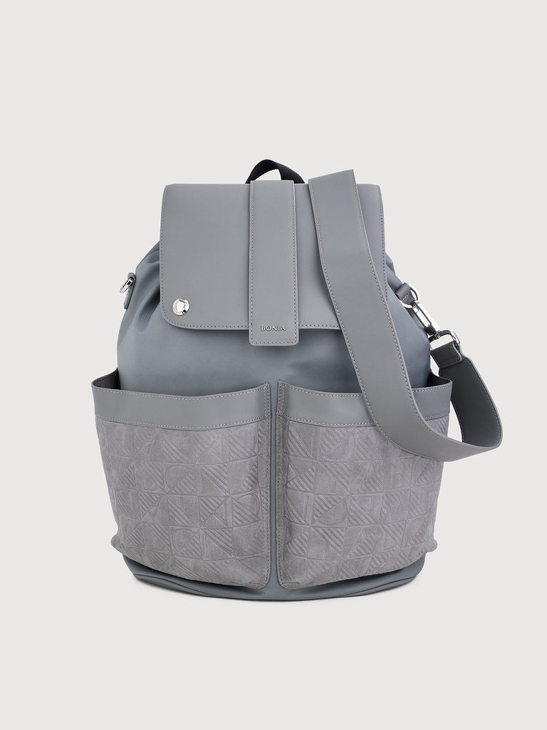 Stallone Argilla Backpack - BONIA