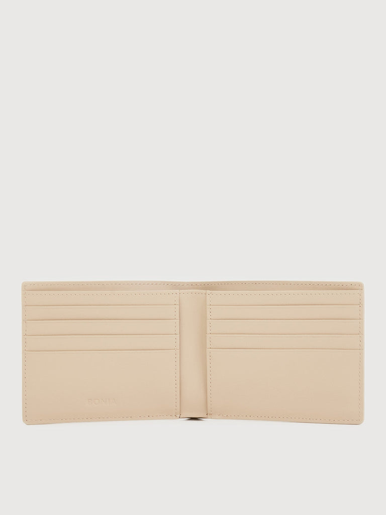 Tanzio Monogram 8 Cards Wallet - BONIA