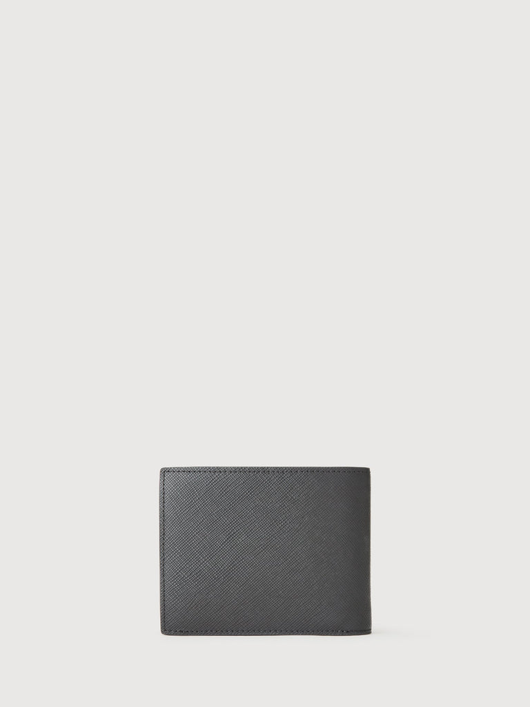 Terasso Centre Flap Cards Wallet - BONIA