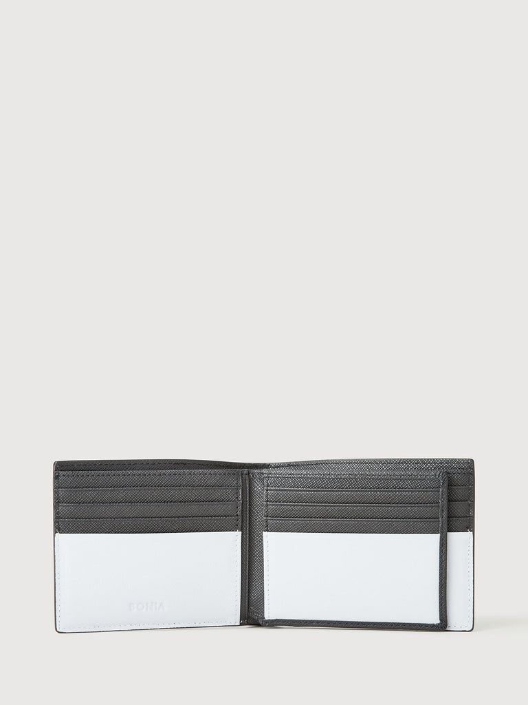 Terasso Centre Flap Cards Wallet - BONIA