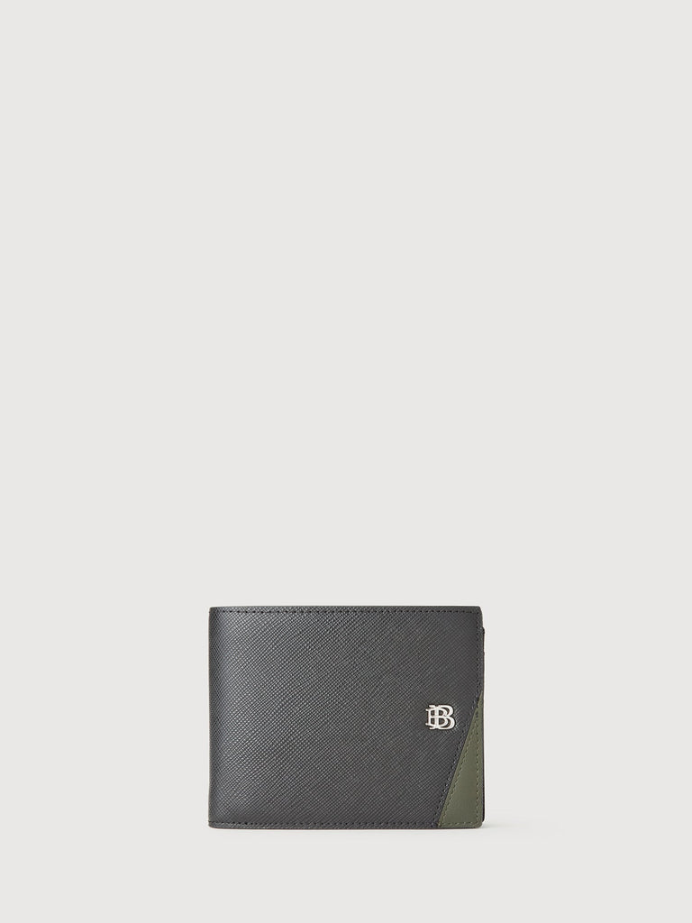 Terasso Centre Flap Cards Wallet - BONIA