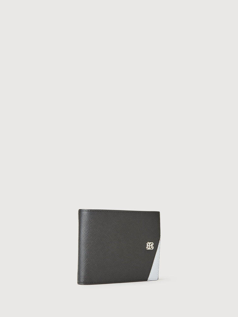 Terasso Centre Flap Cards Wallet - BONIA