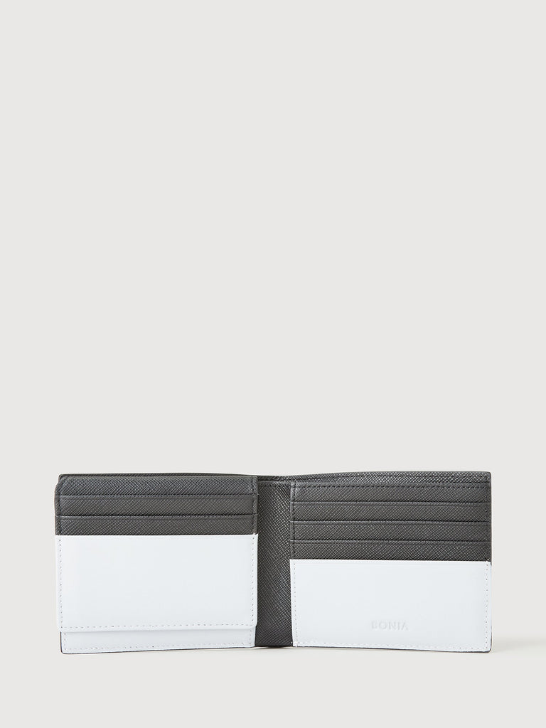 Terasso Flap Up Cards Wallet - BONIA