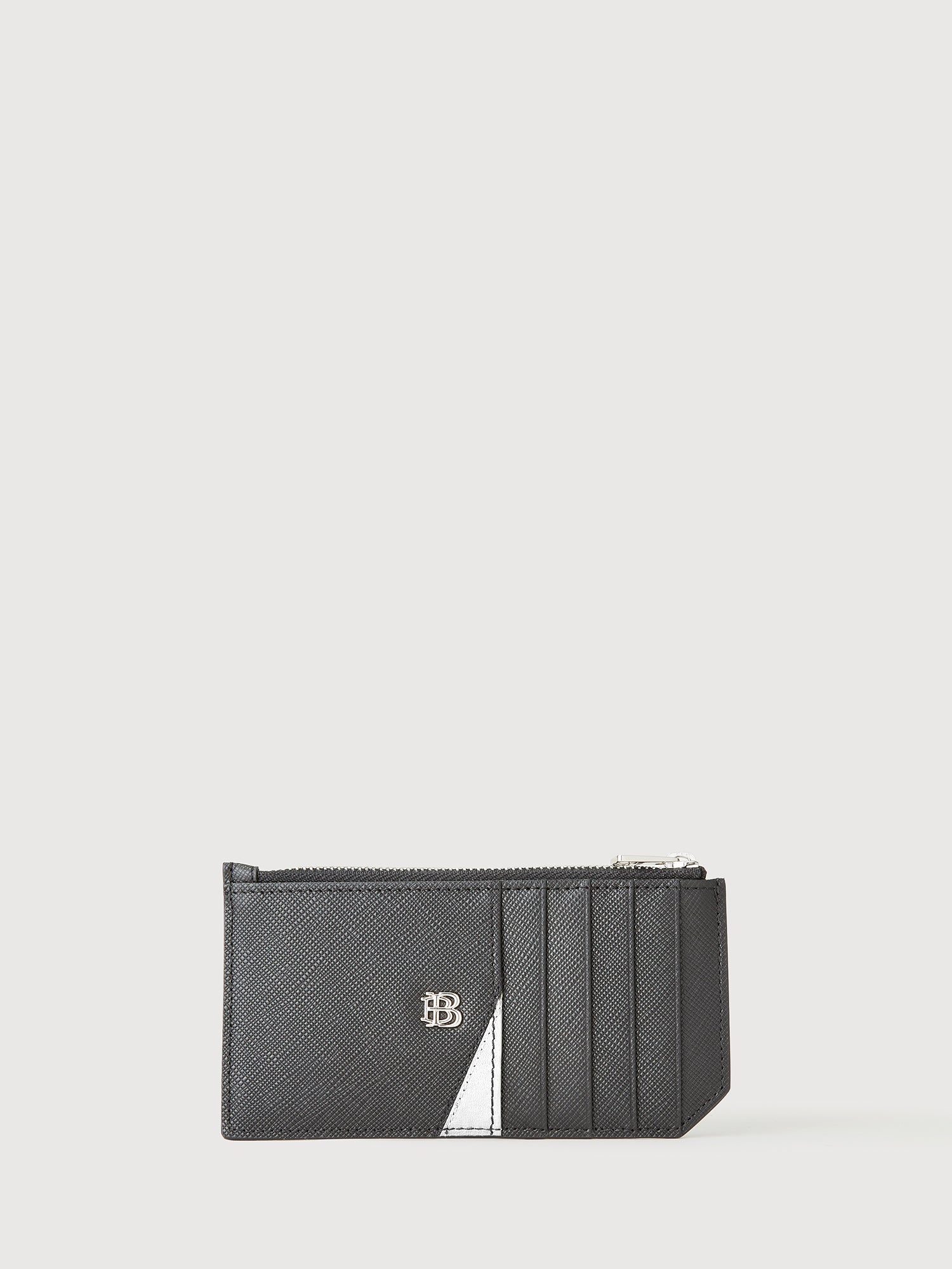 Terasso Zip Card Holder – BONIA International - Main Image