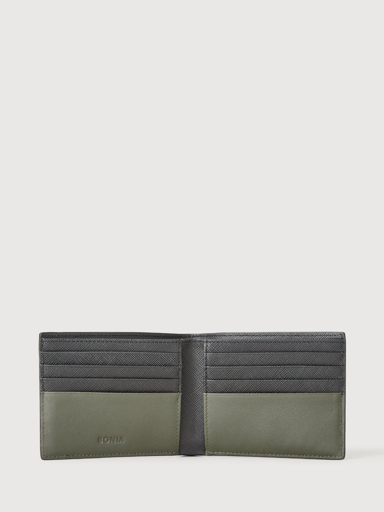 Terraso 8 Cards Wallet - BONIA