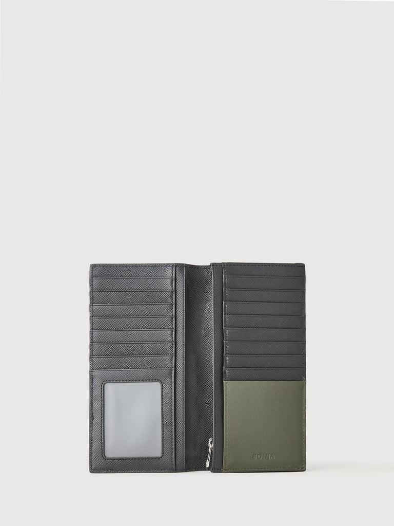 Terraso Long Wallet - BONIA