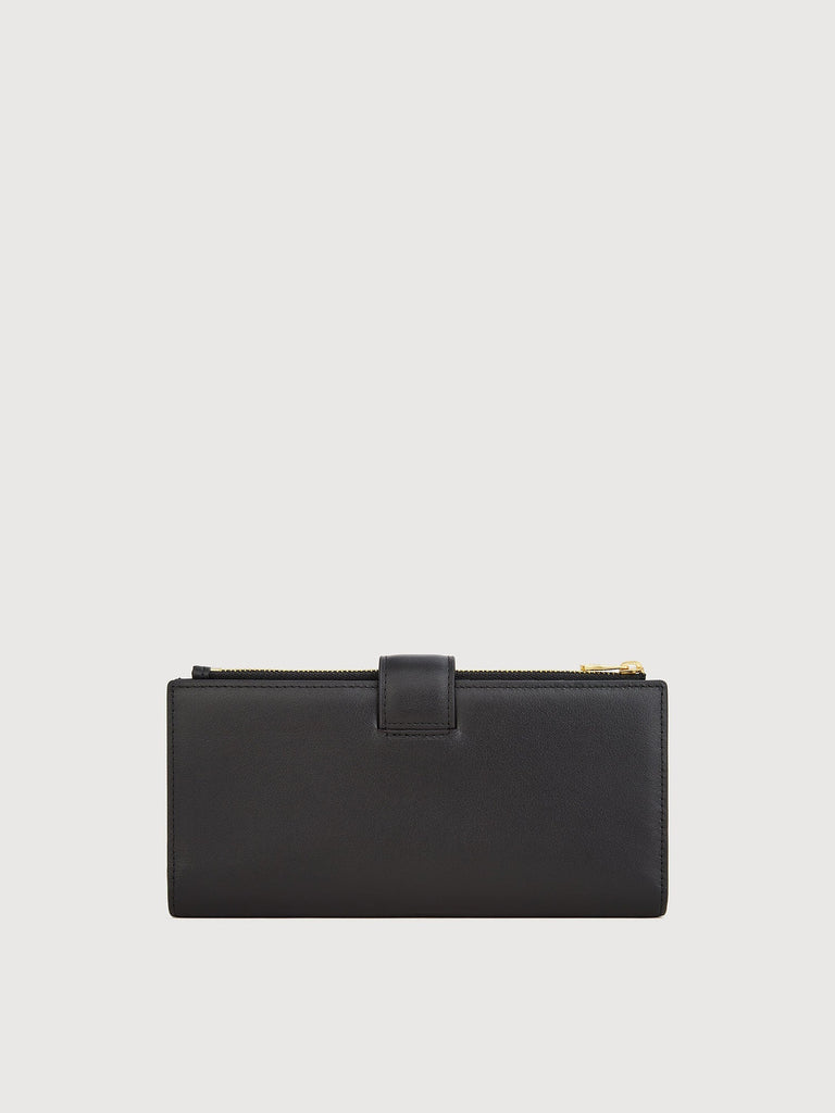 Tonina Bifold Long Wallet - BONIA