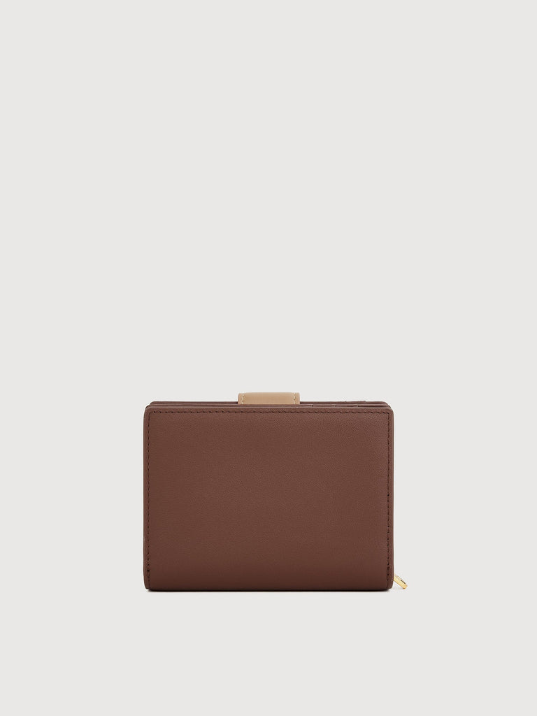 Tonina Bifold Short Wallet - BONIA