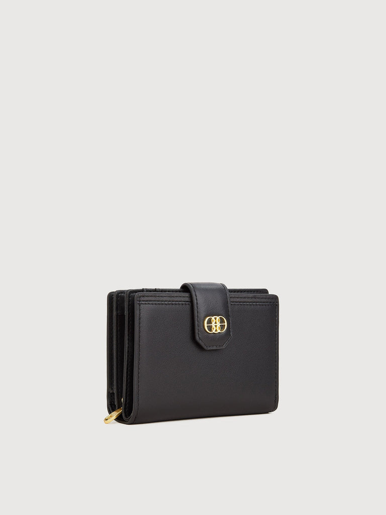 Tonina Bifold Short Wallet - BONIA