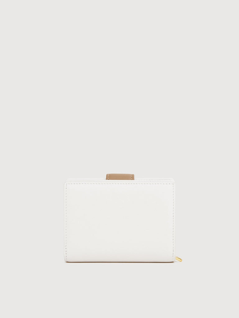 Tonina Bifold Short Wallet - BONIA