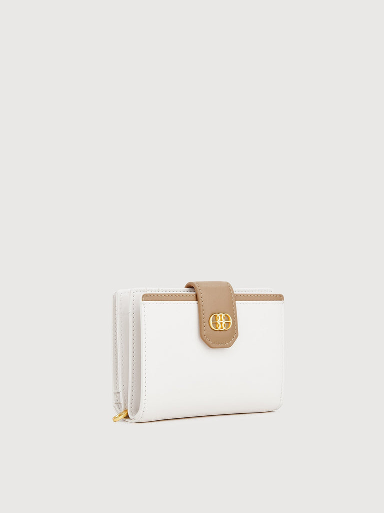 Tonina Bifold Short Wallet - BONIA