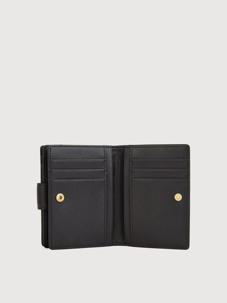 Tonina Bifold Short Wallet - BONIA