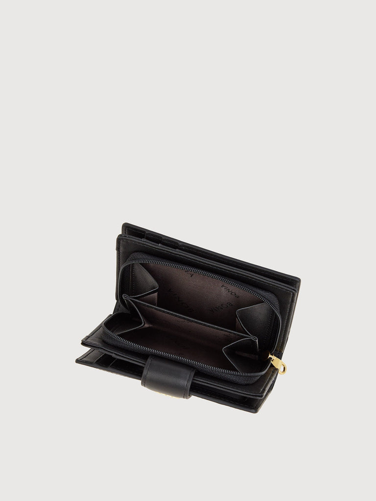 Tonina Bifold Short Wallet - BONIA