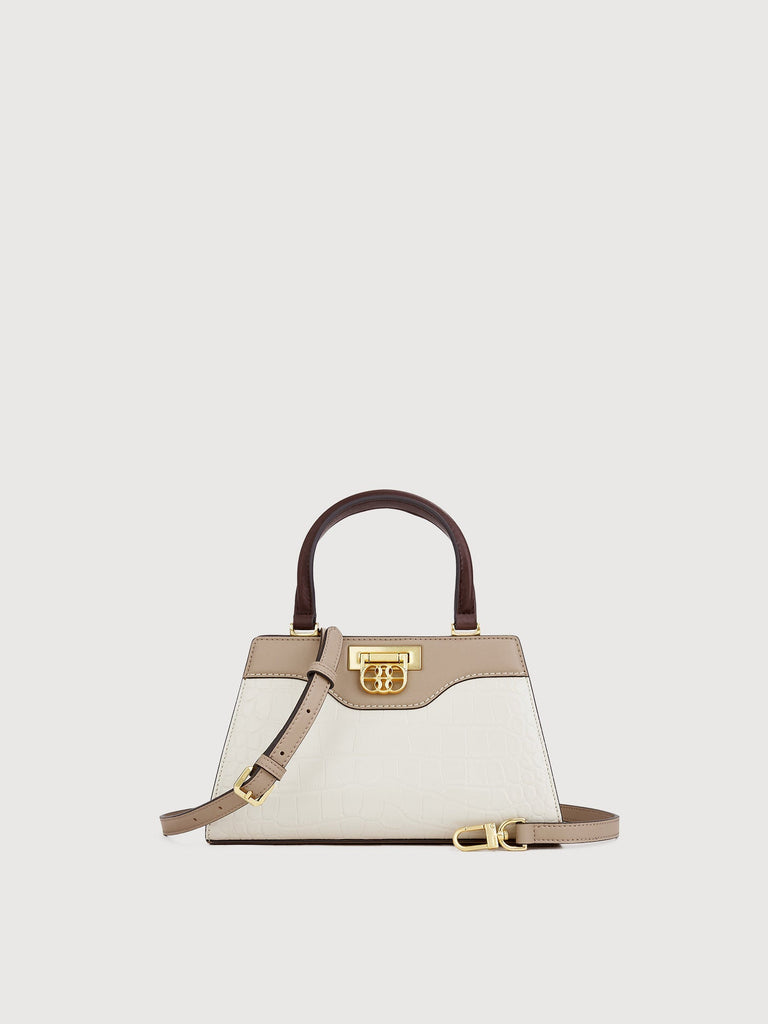 Tonina Satchel Bag - BONIA