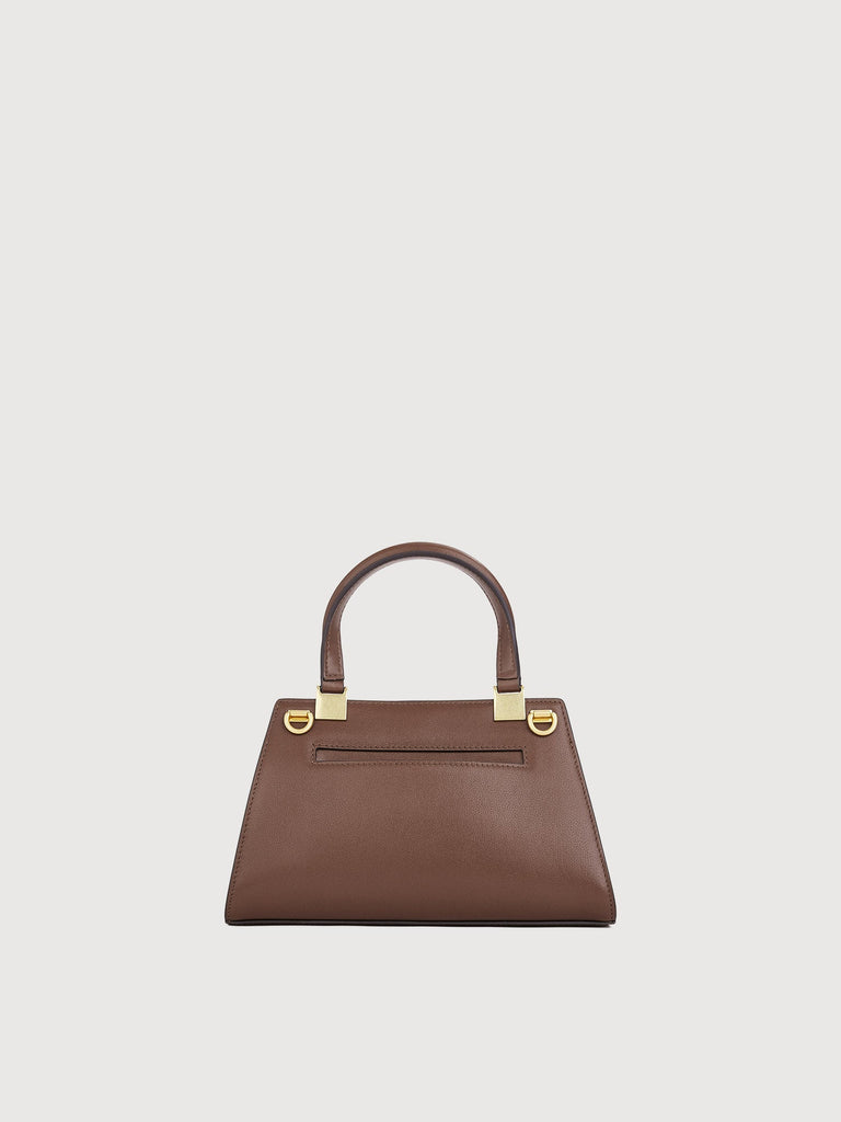 Tonina Satchel Bag - BONIA