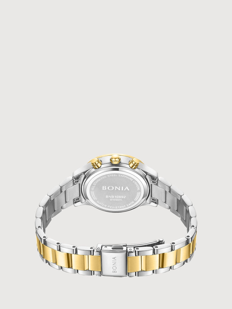 Tosca Women's Stainless Steel Watch - BONIA