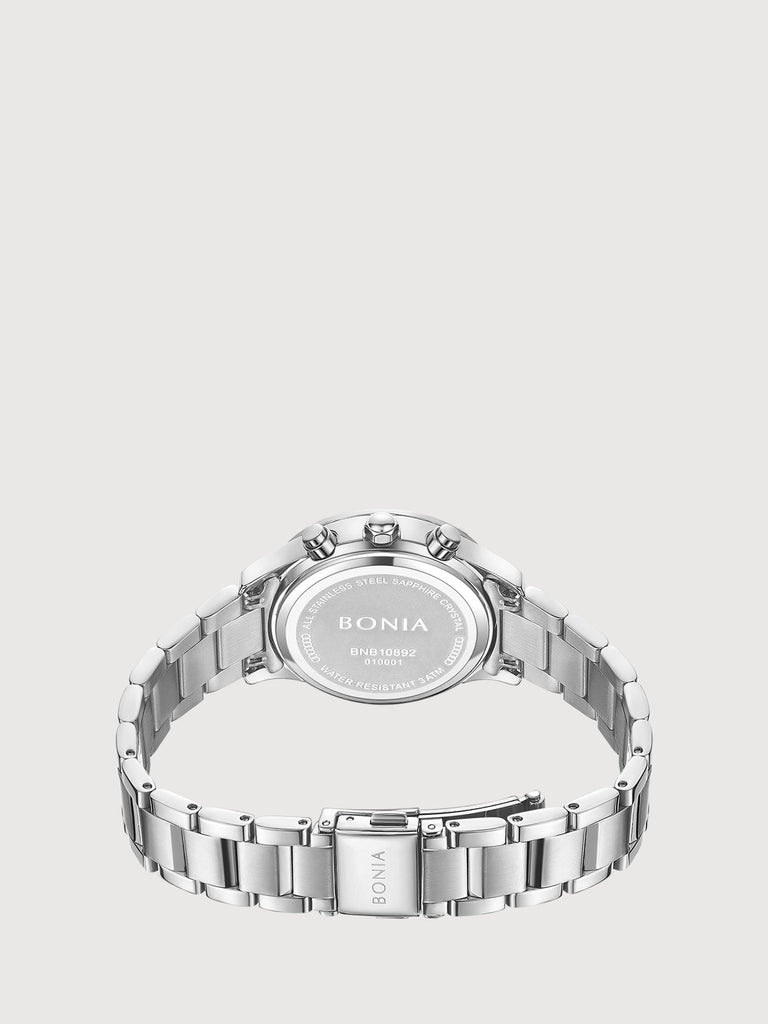 Tosca Women's Stainless Steel Watch - BONIA