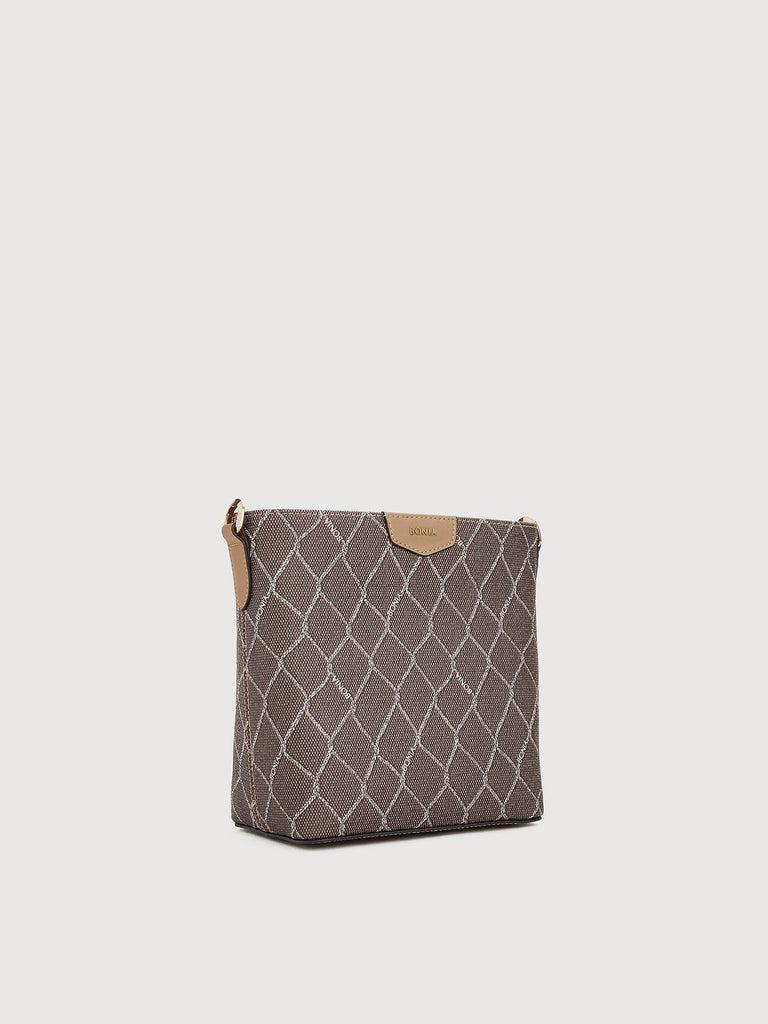 Twinenet II Crossbody Bag - BONIA