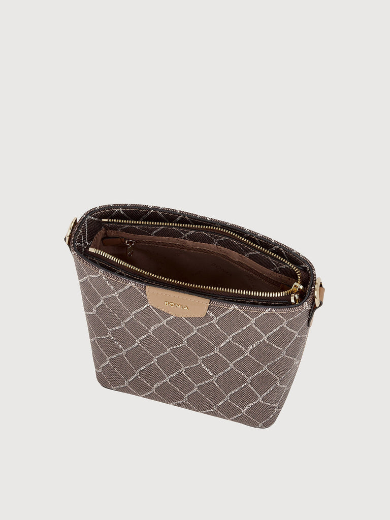 Twinenet II Crossbody Bag - BONIA