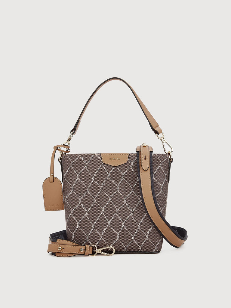 Twinenet II Crossbody Bag - BONIA