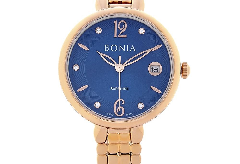 Una Ladies' Watch - Bonia