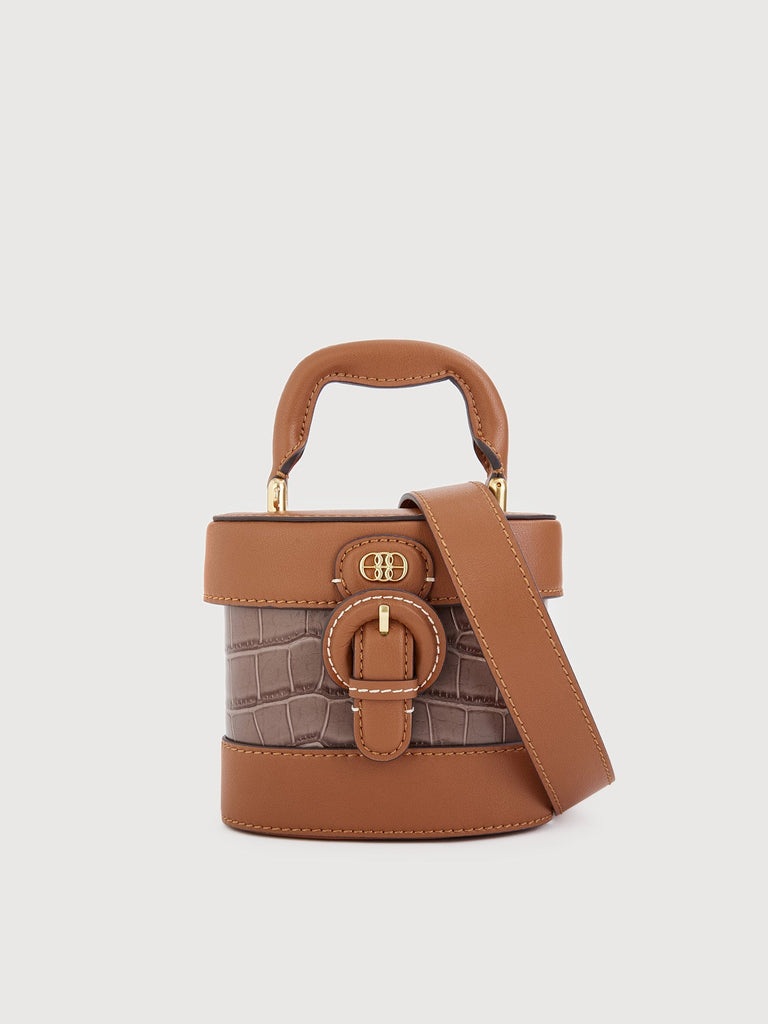 Venice Monogram Sling Bag - BONIA