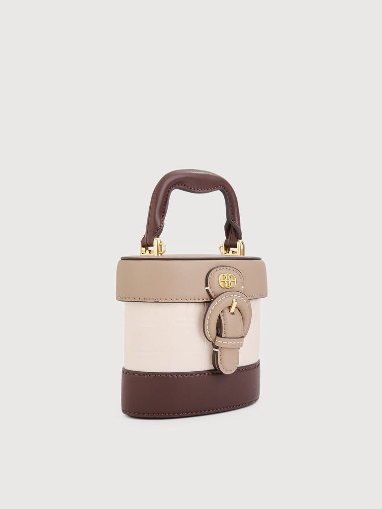 Venice Monogram Sling Bag - BONIA