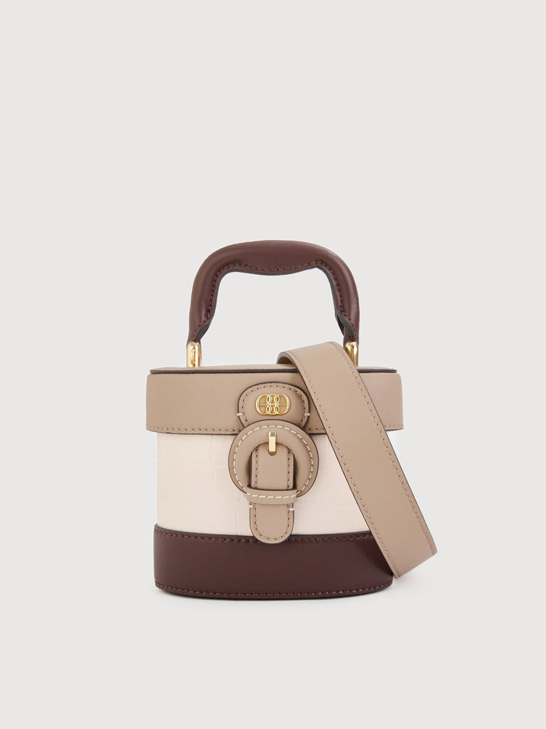 Venice Monogram Sling Bag - BONIA