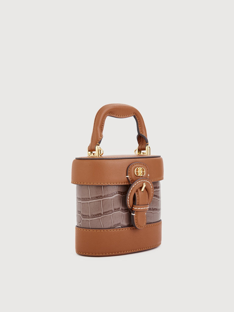 Venice Monogram Sling Bag - BONIA