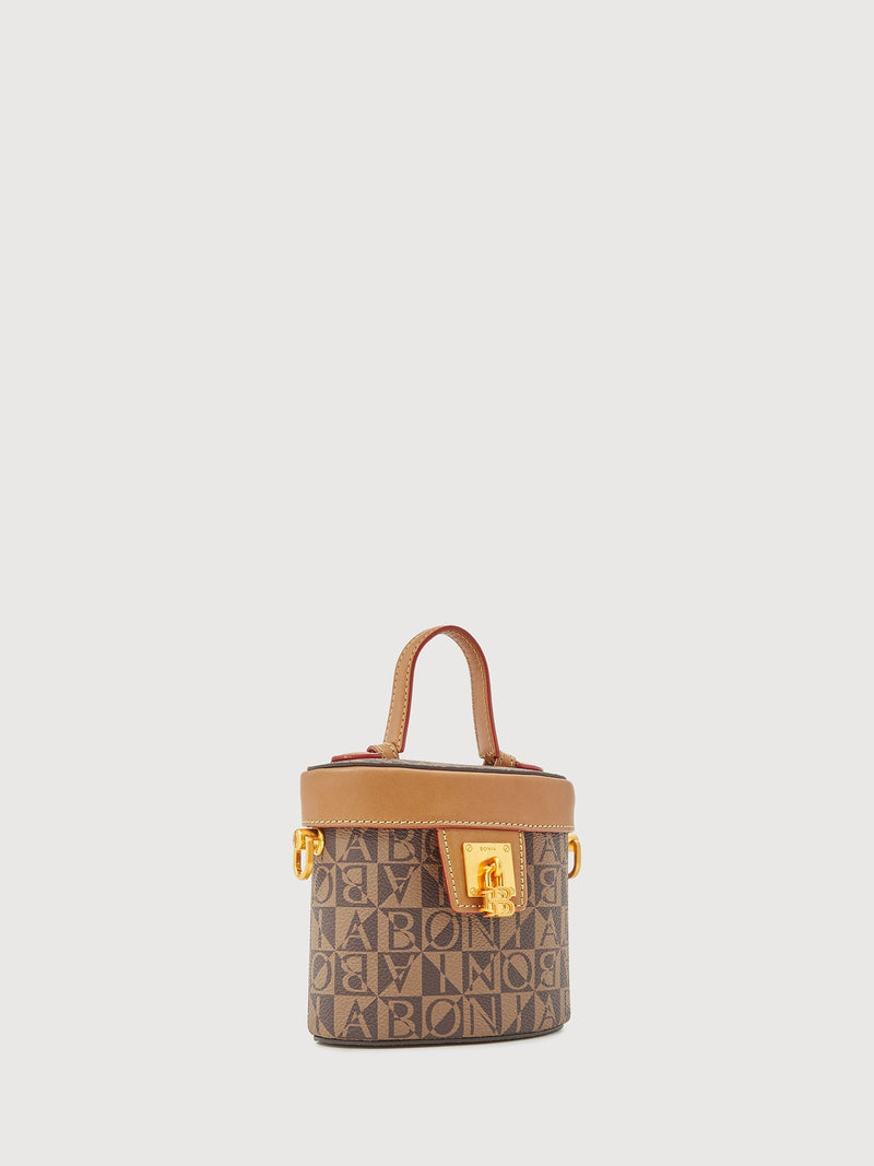 Venice Re-Edition Mini in Monogram - BONIA