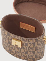 Venice Re-Edition Mini in Monogram - BONIA