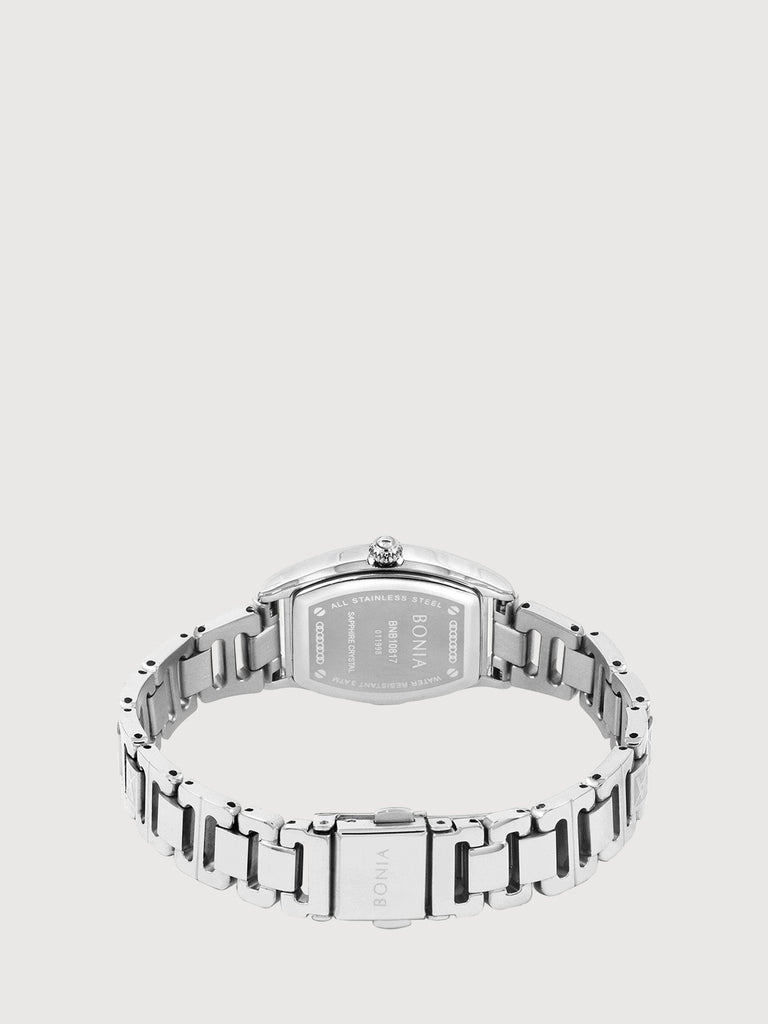 Vitalia Stainless Steel Women's Watch - BONIA