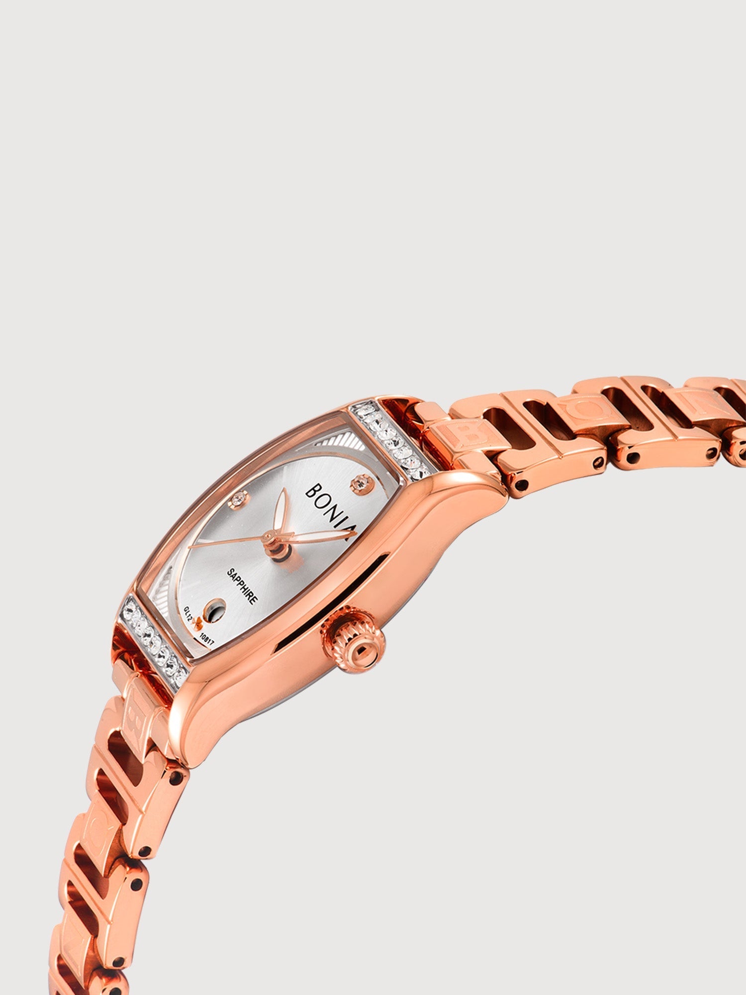Vitalia Stainless Steel Women