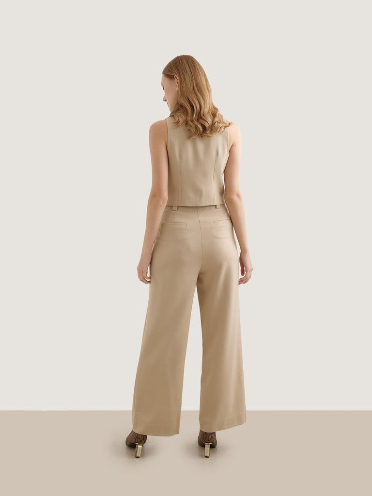 Vittoria Long Pants - BONIA