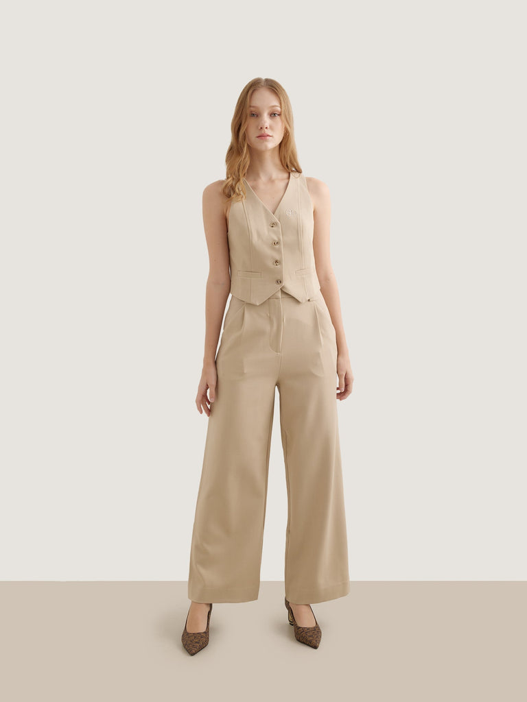 Vittoria Long Pants - BONIA