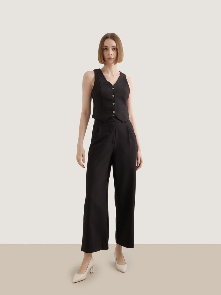 Vittoria Long Pants - BONIA