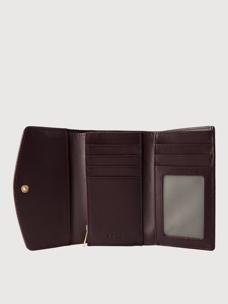 Vittoria Short Wallet – BONIA International