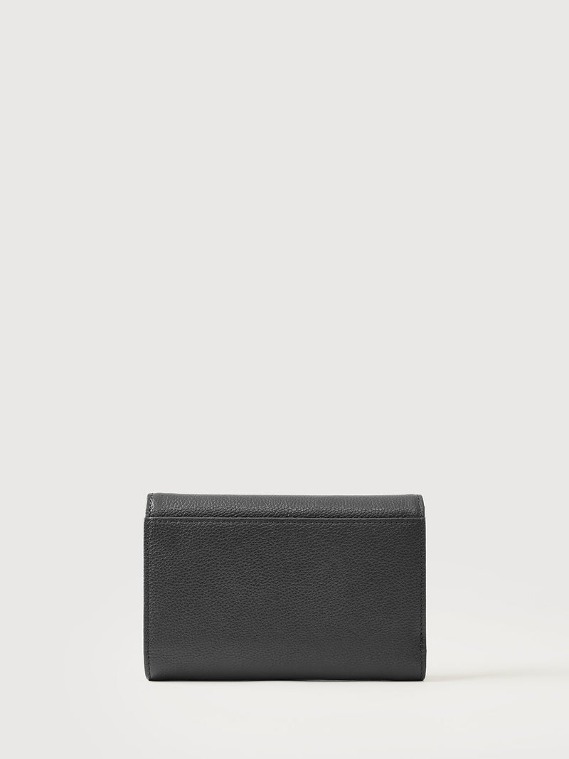 Aria 3 Fold Short Wallet