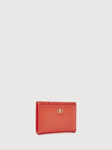 Athalia Card Compartment Wallet