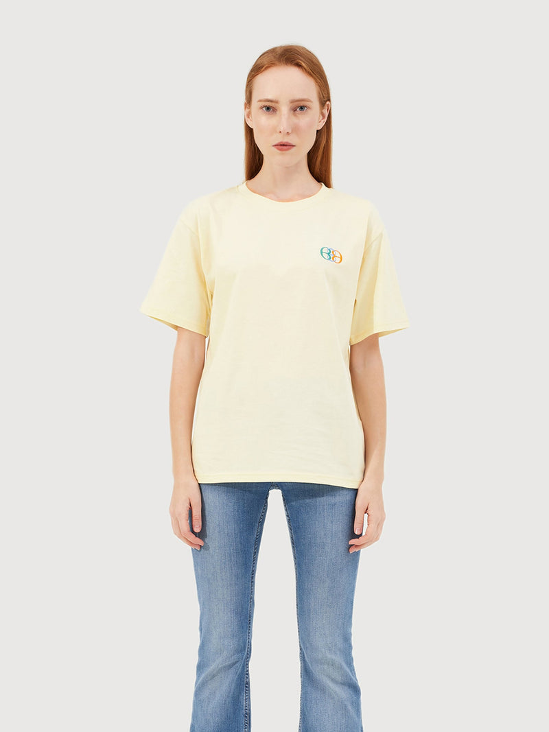 Nuovo Cotton Unisex T-shirt