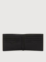 Aurelio 2 Fold Short Wallet