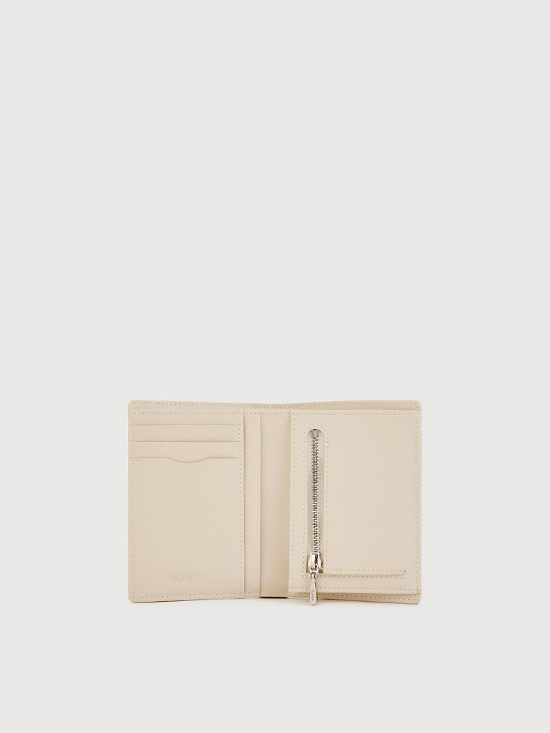 Alessia 2 Fold Short Wallet - BONIA