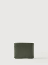 Alonzo Centre Flap Cards Wallet with Coin Compartment 2 - BONIA