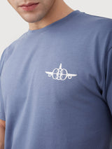 BONIA X Air Force Cotton Unisex T-shirt - BONIA