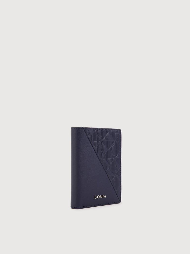 Boxit Reju 2 Fold Short Wallet 2 - BONIA